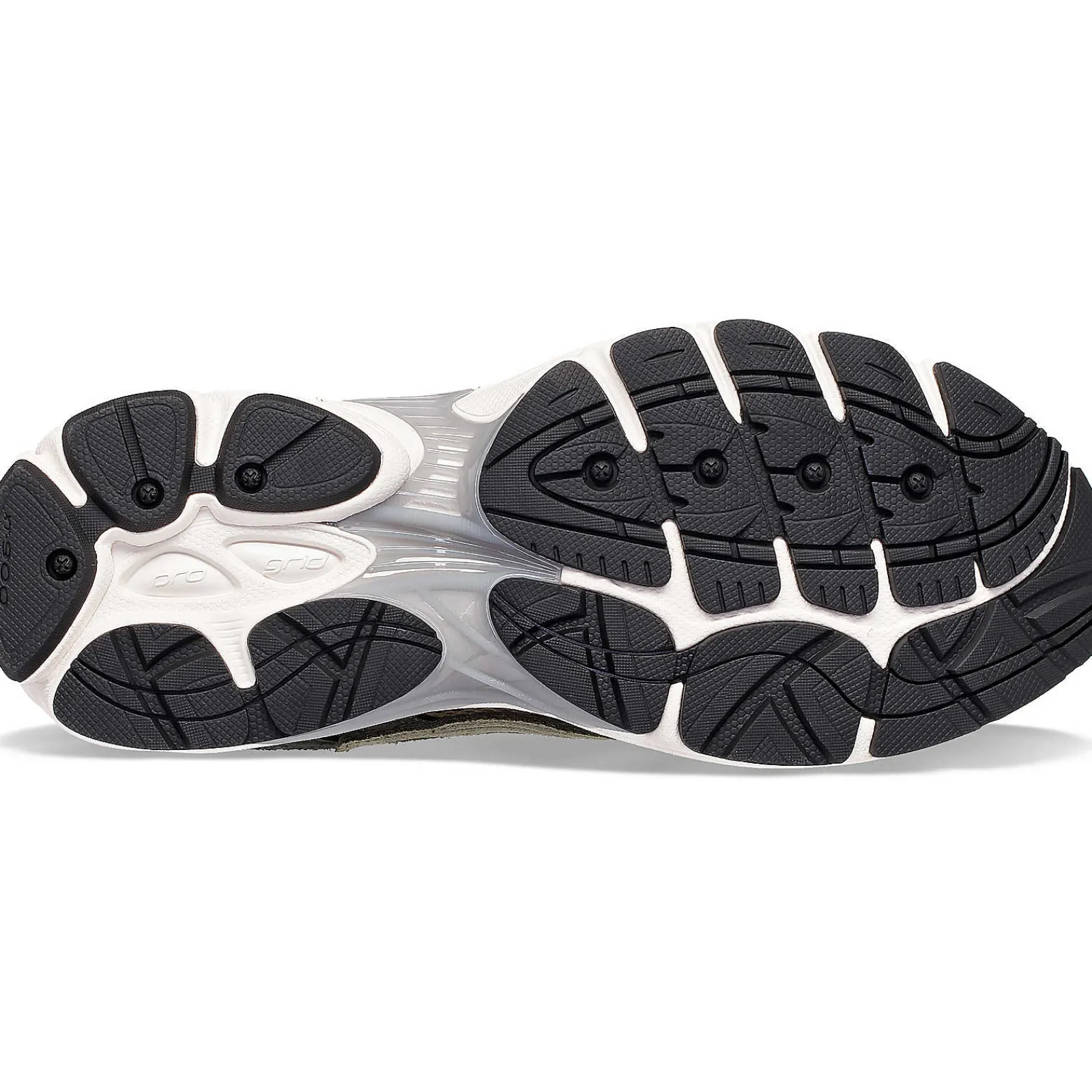 Saucony ProGrid Omni 9 Premium Green Fashion