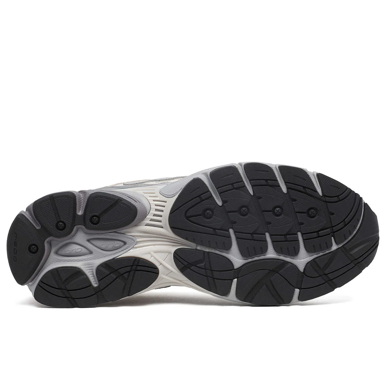 Saucony ProGrid Omni 9 Premium Shop