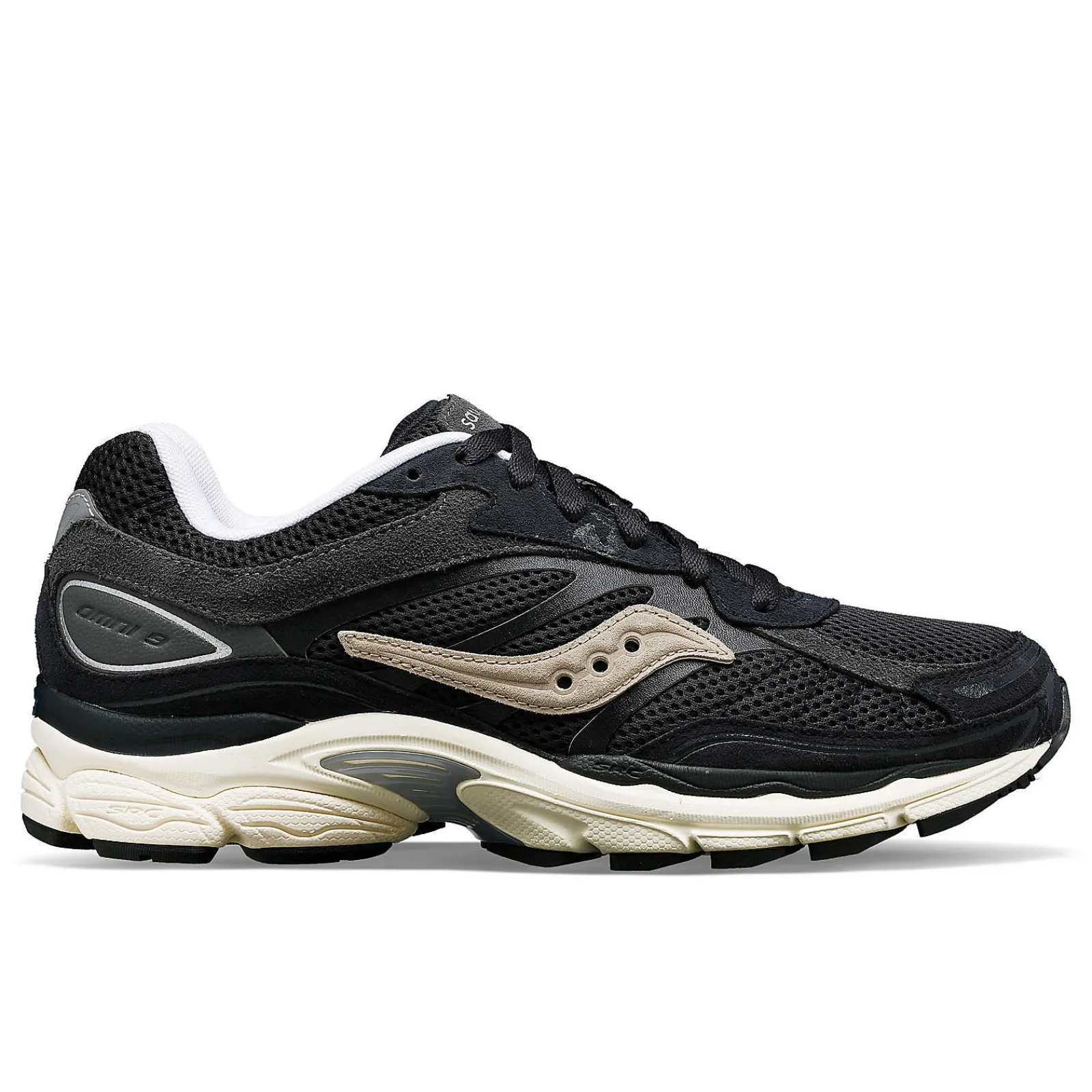 Saucony ProGrid Omni 9 Premium Navy Clearance
