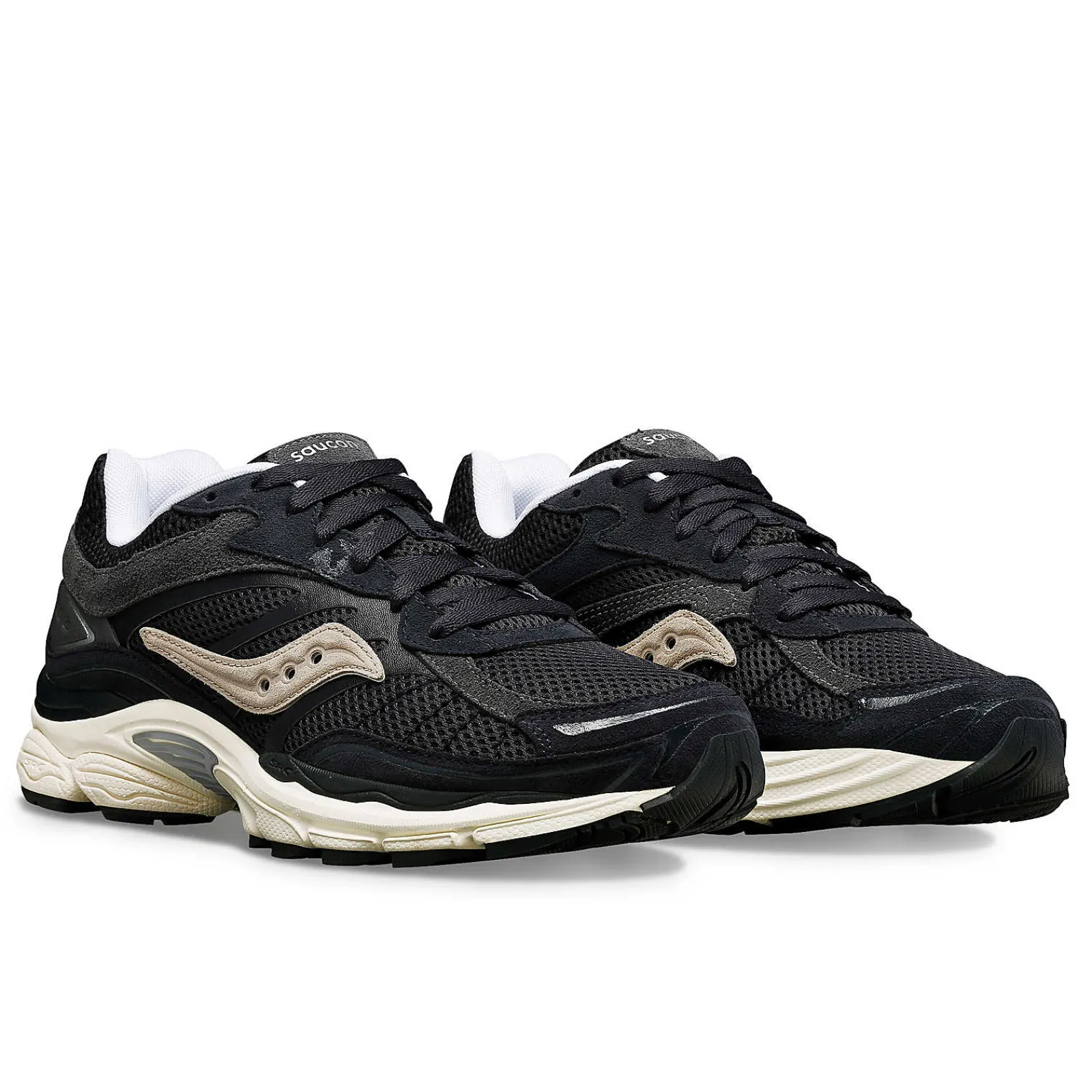 Saucony ProGrid Omni 9 Premium Navy Clearance