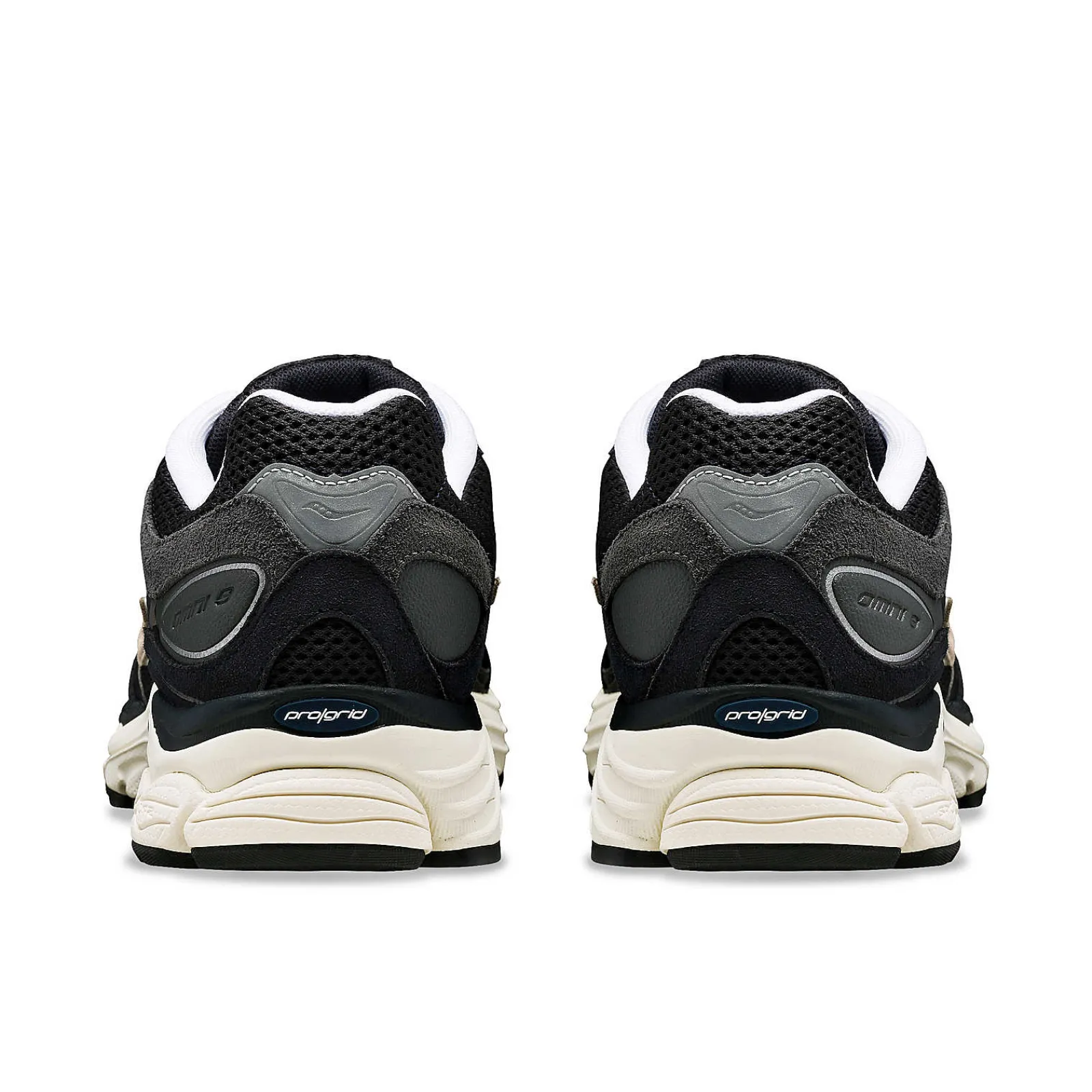 Saucony ProGrid Omni 9 Premium Navy Clearance