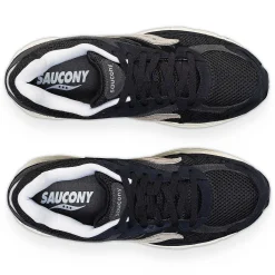 Saucony ProGrid Omni 9 Premium Navy Clearance
