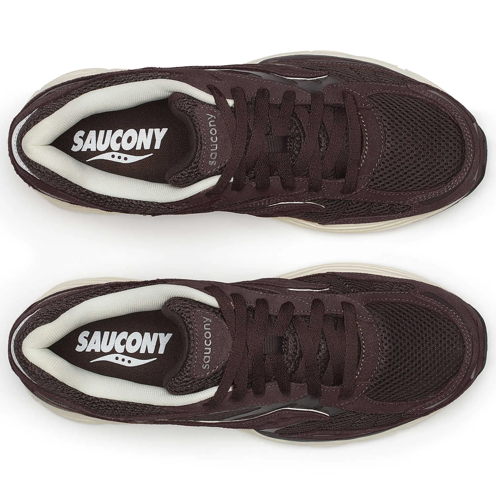 Saucony ProGrid Omni 9 Premium New