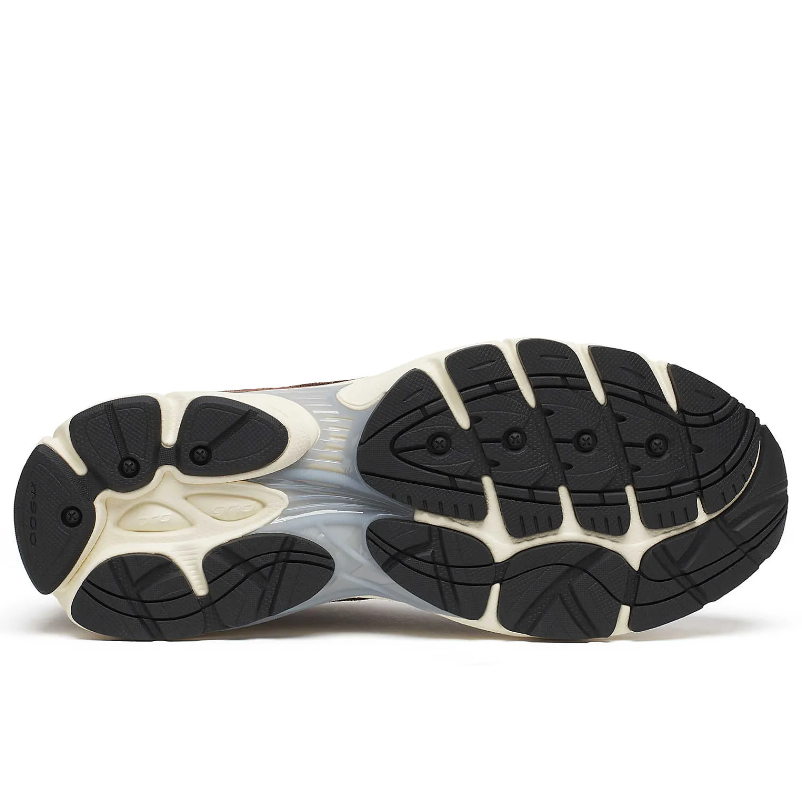 Saucony ProGrid Omni 9 Premium New