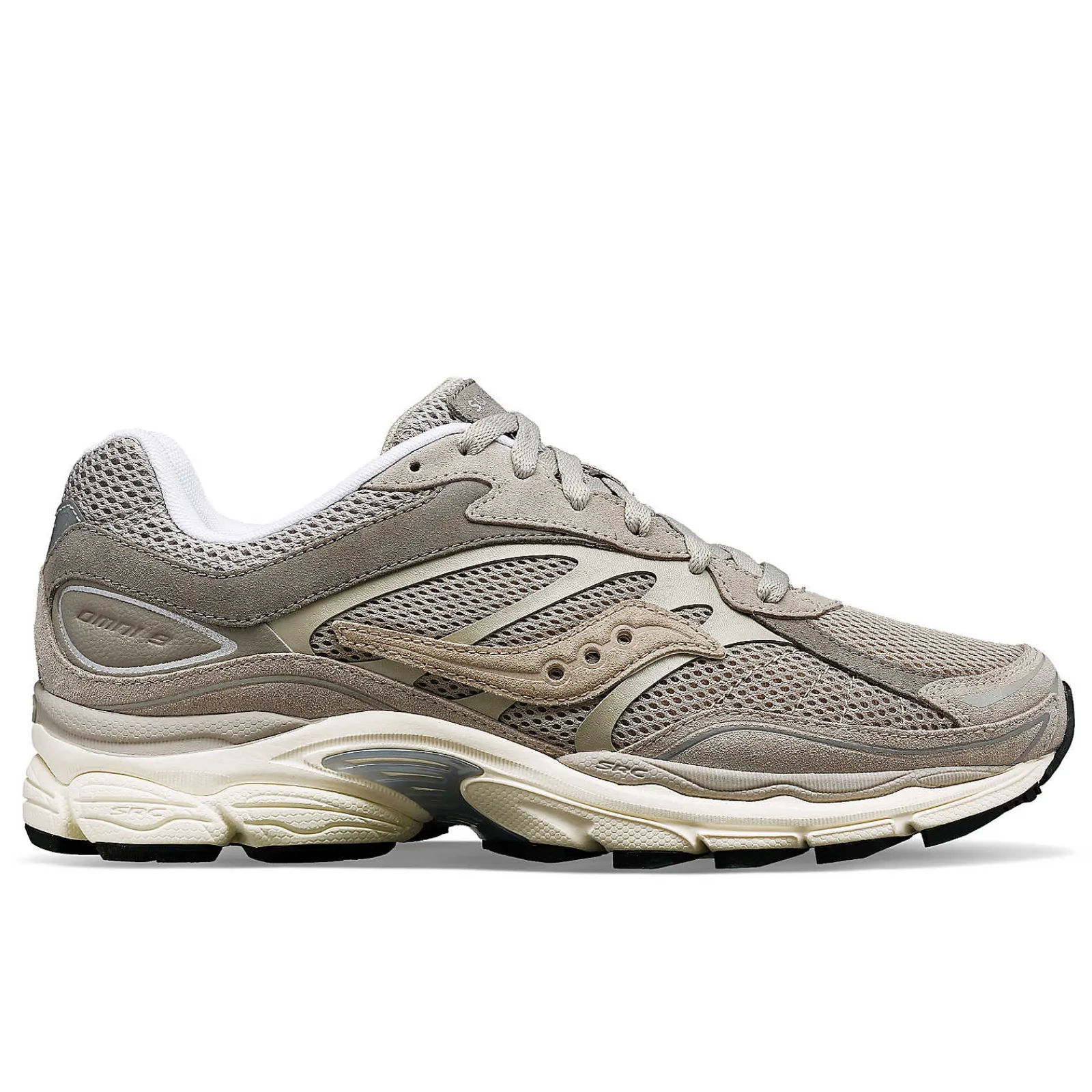 Saucony ProGrid Omni 9 Premium Grey Outlet