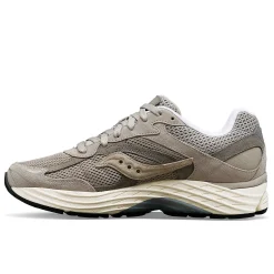Saucony ProGrid Omni 9 Premium Grey Outlet