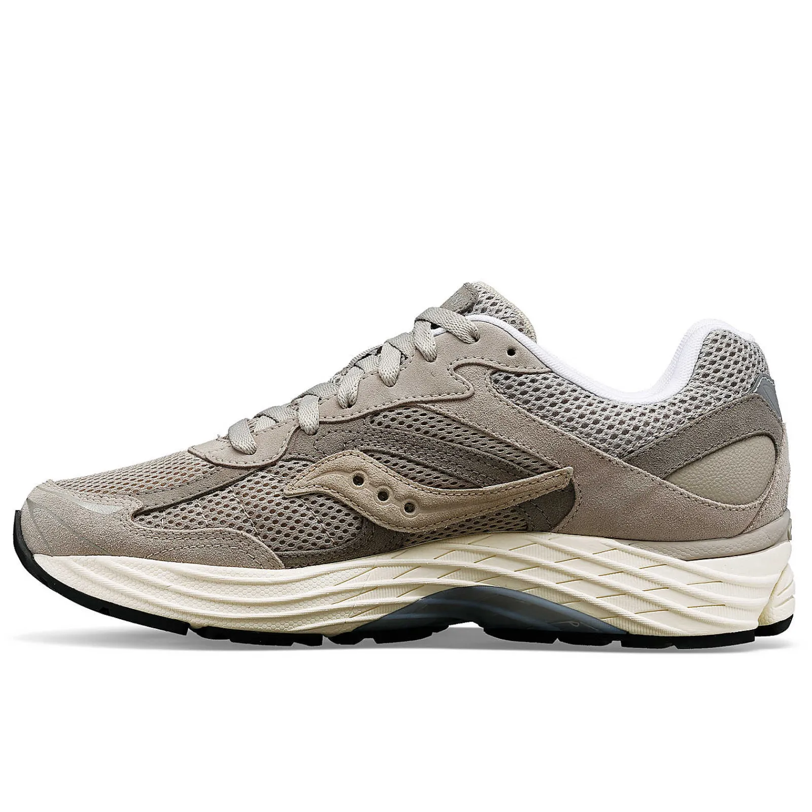 Saucony ProGrid Omni 9 Premium Grey Outlet