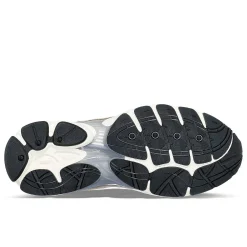 Saucony ProGrid Omni 9 Premium Grey Outlet