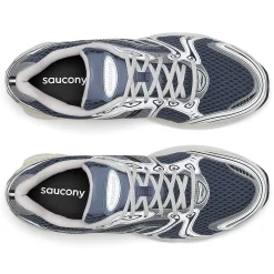 Saucony ProGrid Triumph 4 Fabricated Future Store