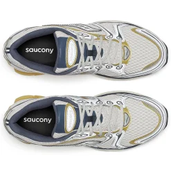 Saucony ProGrid Triumph 4 Fabricated Future Cheap