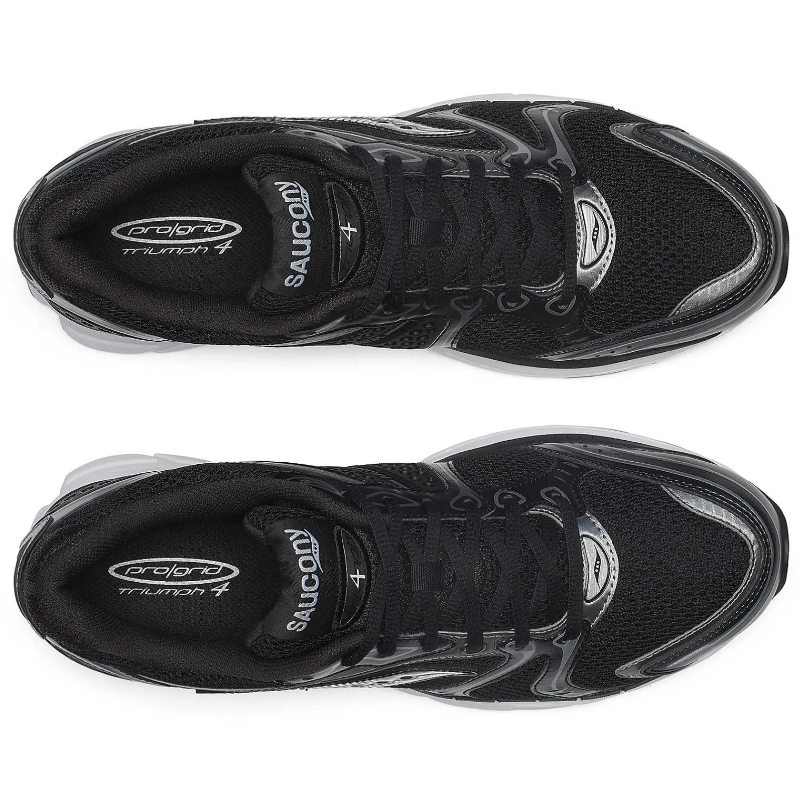 Saucony ProGrid Triumph 4 Heritage Clearance