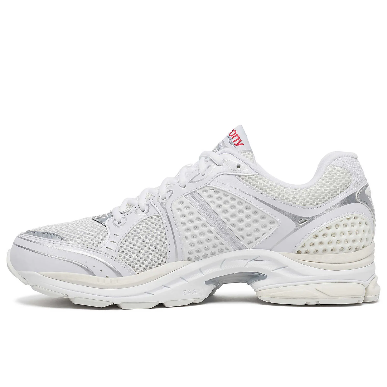 Saucony ProGrid Triumph 4 Heritage Fashion
