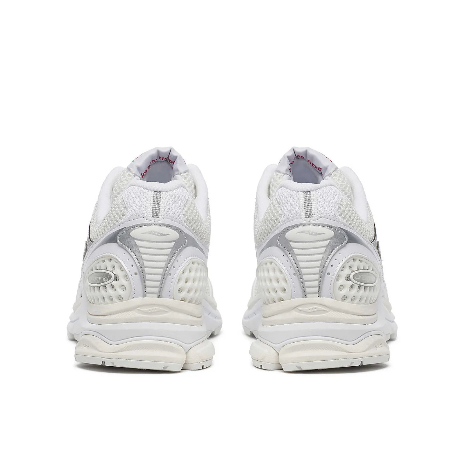 Saucony ProGrid Triumph 4 Heritage Fashion