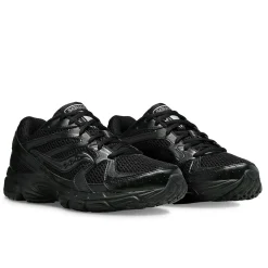 Saucony Ride Millennium Black Hot