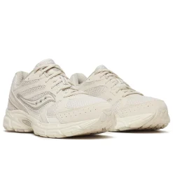 Saucony Ride Millennium Matte Cream Store