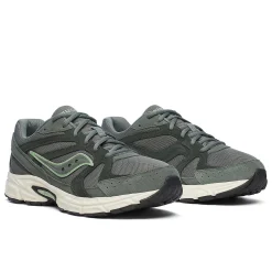 Saucony Ride Millennium Suede Store