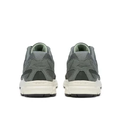 Saucony Ride Millennium Suede Store