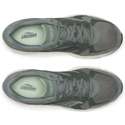 Saucony Ride Millennium Suede Store