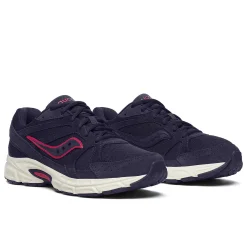 Saucony Ride Millennium Suede Cheap