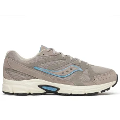 Saucony Ride Millennium Suede Clearance