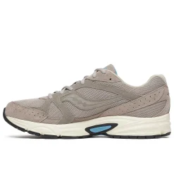 Saucony Ride Millennium Suede Clearance