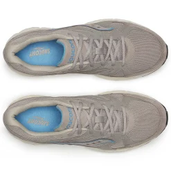 Saucony Ride Millennium Suede Clearance