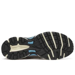 Saucony Ride Millennium Suede Clearance