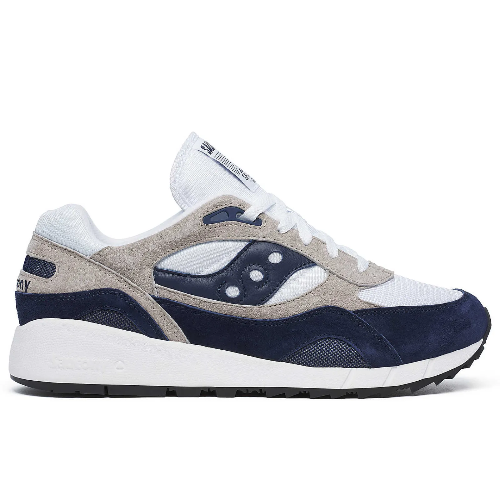 Saucony Shadow 6000 Best