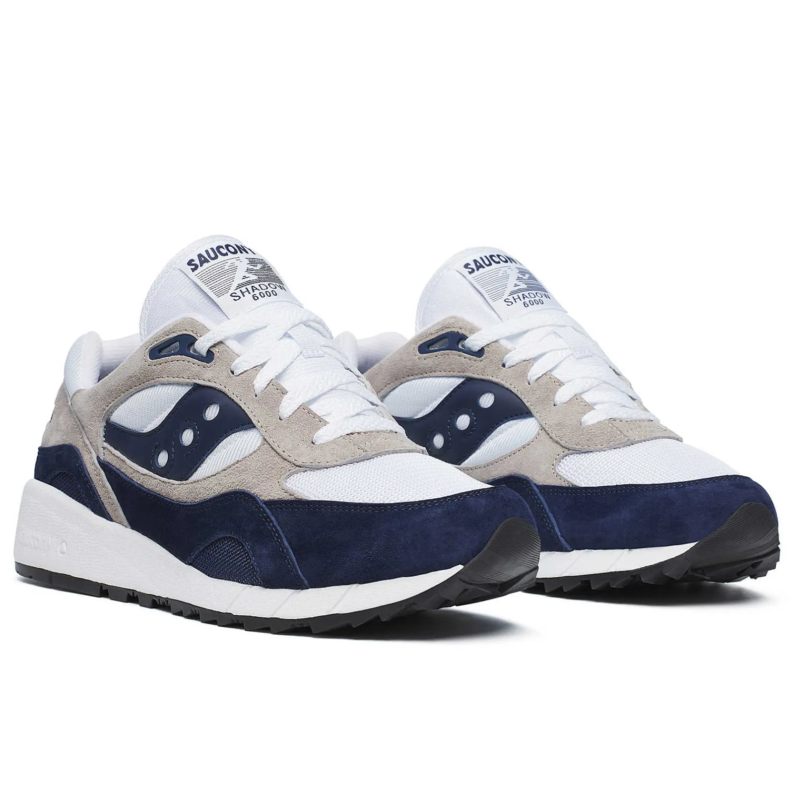 Saucony Shadow 6000 Best