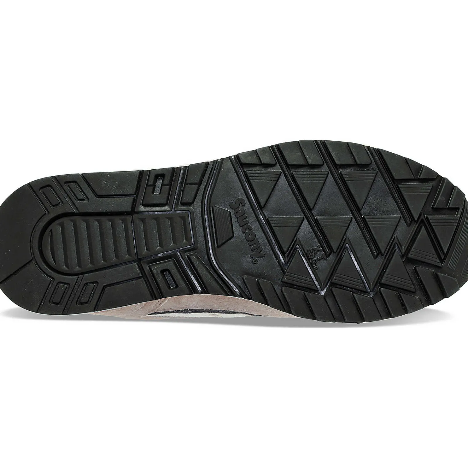 Saucony Shadow 6000 Grey Store