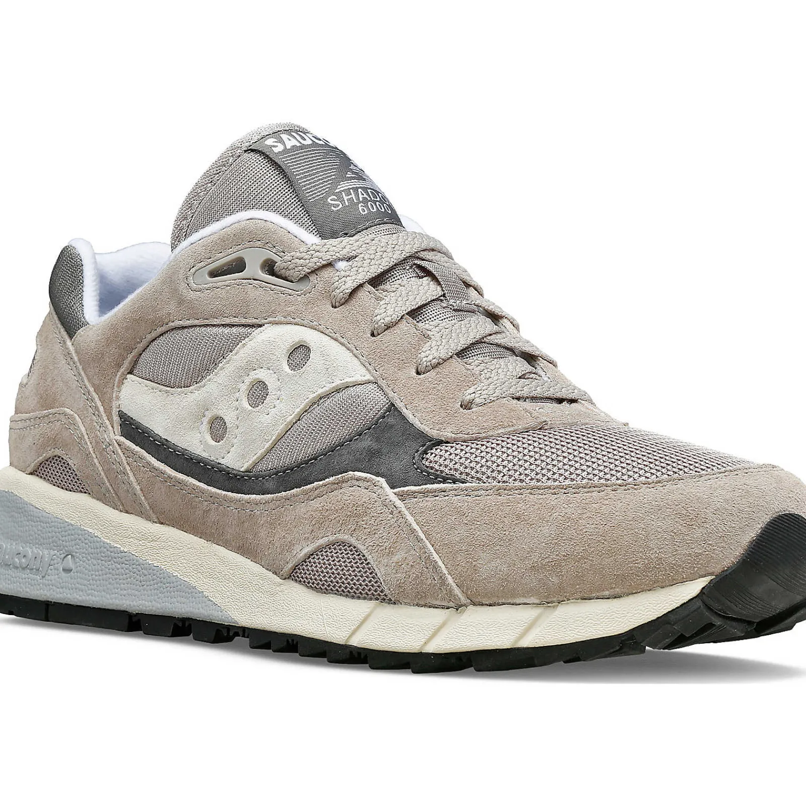Saucony Shadow 6000 Grey Store
