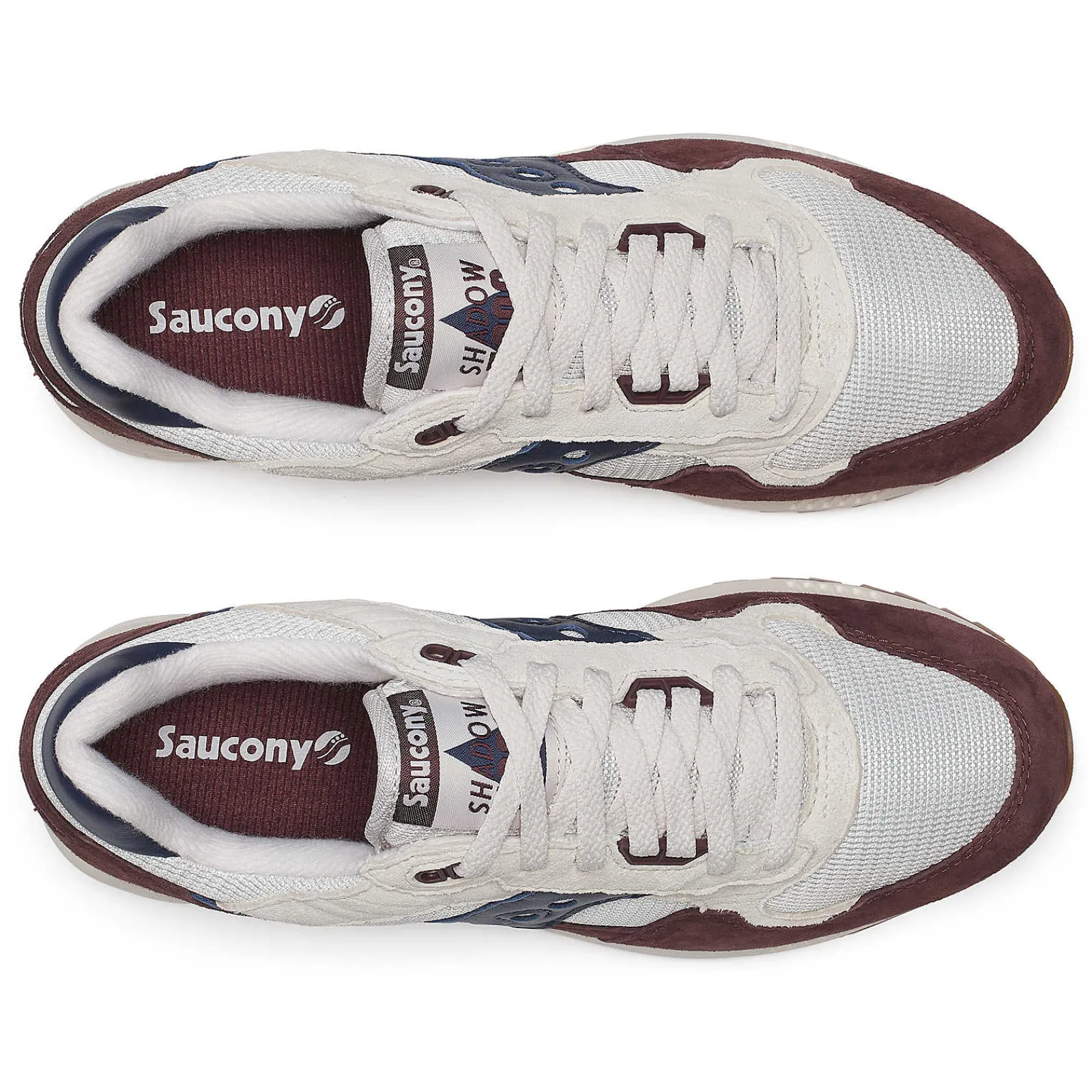 Saucony Shadow 5000 New