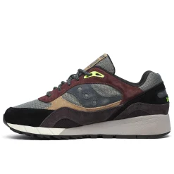 Saucony Shadow 6000 Cordura New