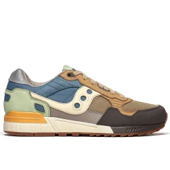 Saucony Shadow 5000 Designed in Venice TanMulti Cheap