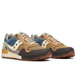 Saucony Shadow 5000 Designed in Venice TanMulti Cheap