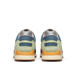 Saucony Shadow 5000 Designed in Venice TanMulti Cheap