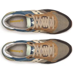 Saucony Shadow 5000 Designed in Venice TanMulti Cheap