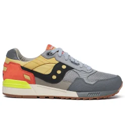 Saucony Shadow 5000 Designed in Venice GreyMulti Best