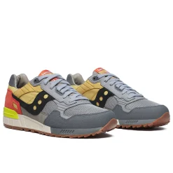 Saucony Shadow 5000 Designed in Venice GreyMulti Best
