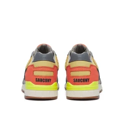 Saucony Shadow 5000 Designed in Venice GreyMulti Best