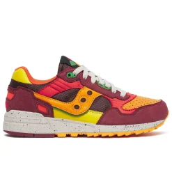 Saucony Shadow 5000 Fall Foliage Multi Outlet