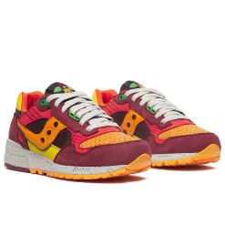 Saucony Shadow 5000 Fall Foliage Multi Outlet