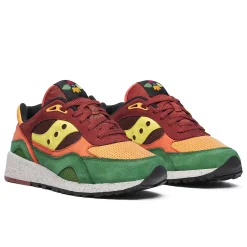 Saucony Shadow 6000 Fall Foliage Cheap