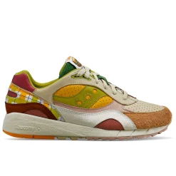 Saucony Shadow 6000 Leftovers Multi Outlet