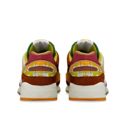 Saucony Shadow 6000 Leftovers Multi Outlet