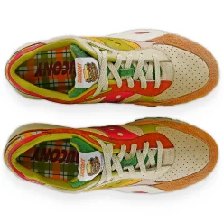 Saucony Shadow 6000 Leftovers Multi Outlet