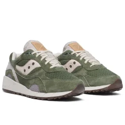 Saucony Shadow 6000 Premium Hot