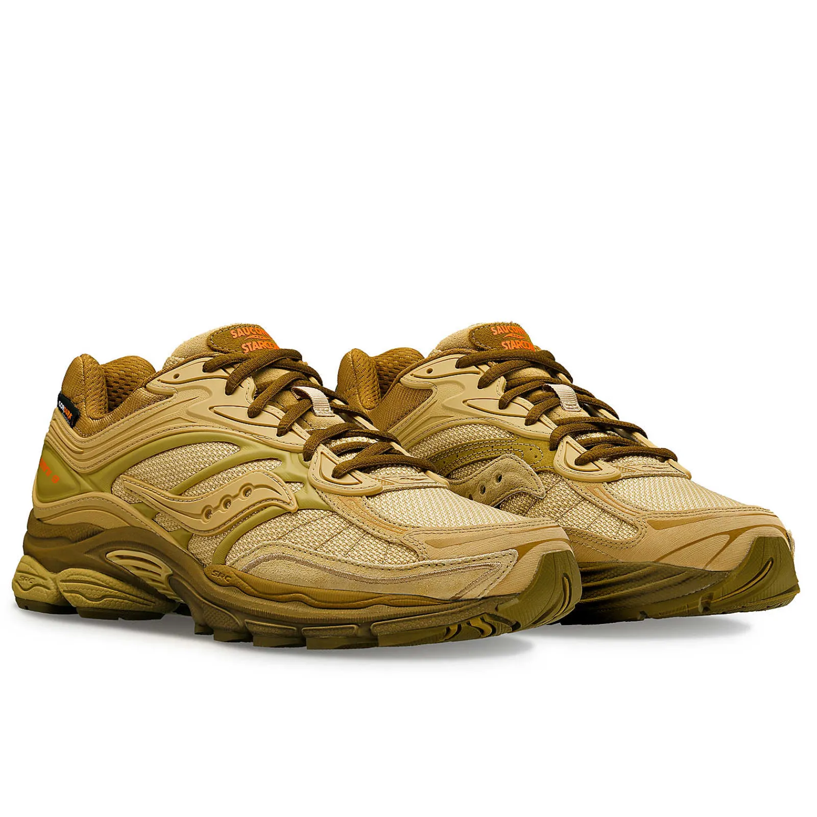 Saucony Starcow X ProGrid Omni 9 Flash Sale