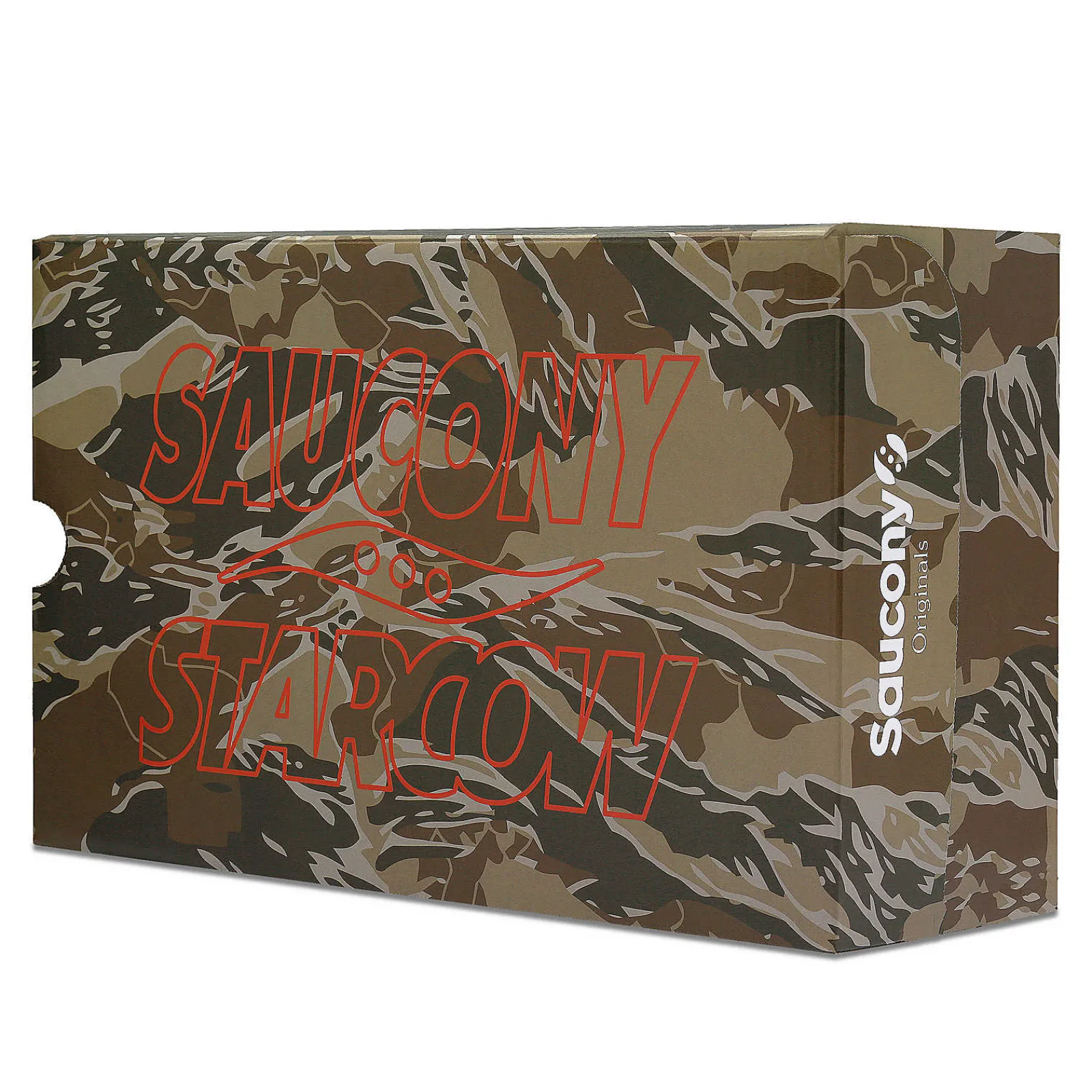 Saucony Starcow X ProGrid Omni 9 Flash Sale